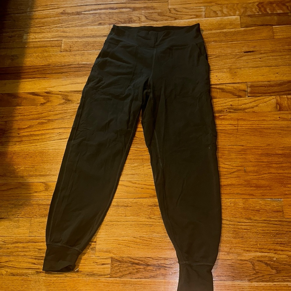 Lululemon align joggers